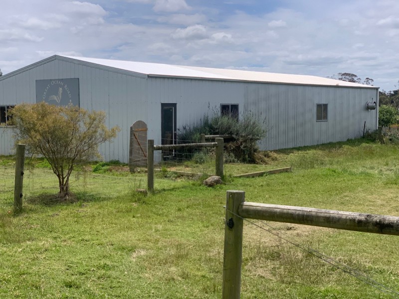 1580 Cobden-Warrnambool Road, Ecklin South VIC 3265