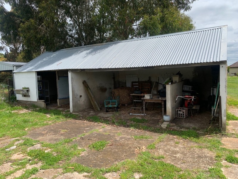 1580 Cobden-Warrnambool Road, Ecklin South VIC 3265