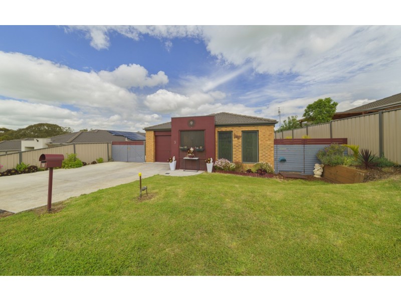51 Mill Street, Mortlake VIC 3272