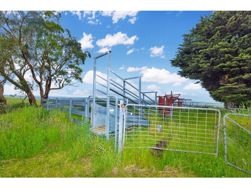 1 & 3 Bornong Road, Cooriemungle VIC 3268