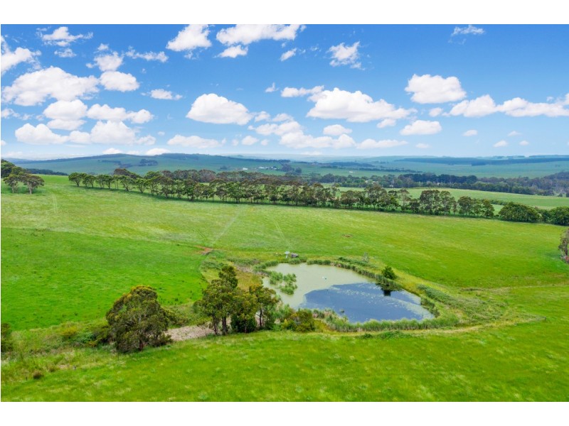 1 & 3 Bornong Road, Cooriemungle VIC 3268