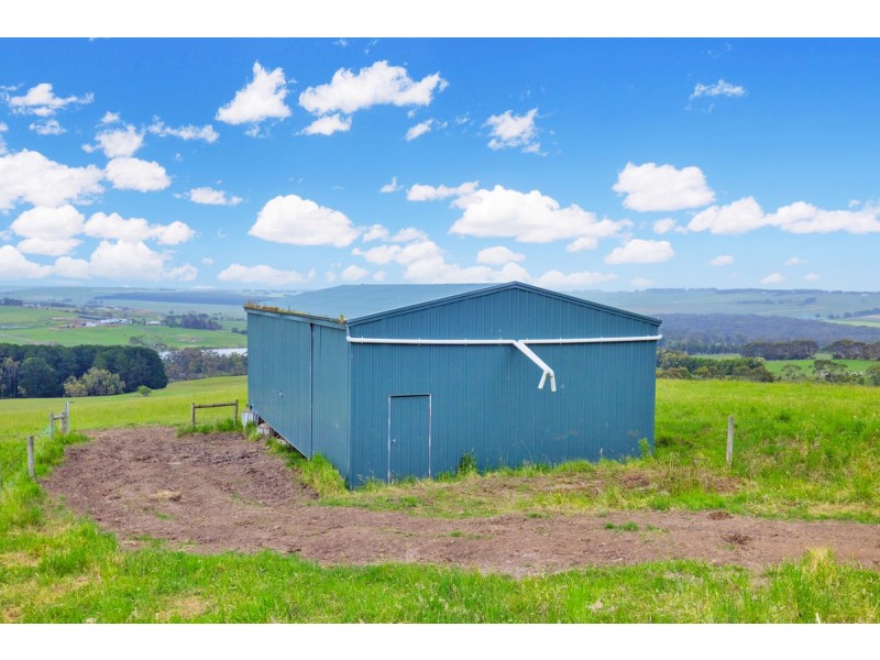 1 & 3 Bornong Road, Cooriemungle VIC 3268