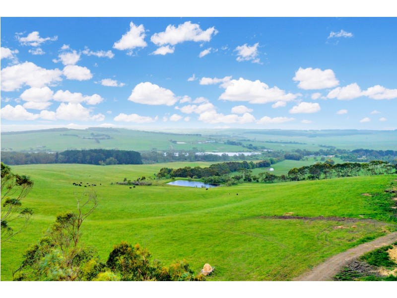 1 & 3 Bornong Road, Cooriemungle VIC 3268