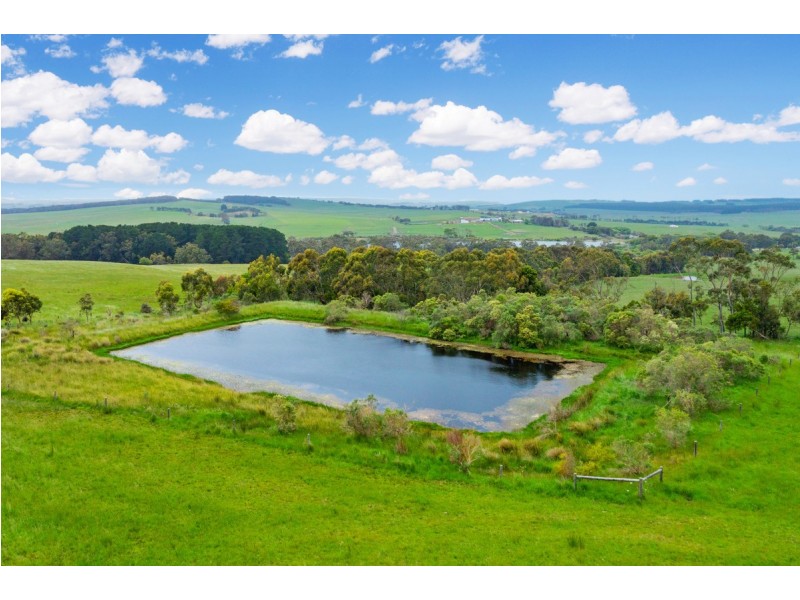 1 & 3 Bornong Road, Cooriemungle VIC 3268