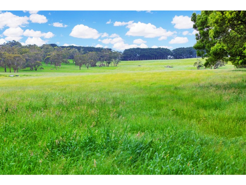 1 & 3 Bornong Road, Cooriemungle VIC 3268