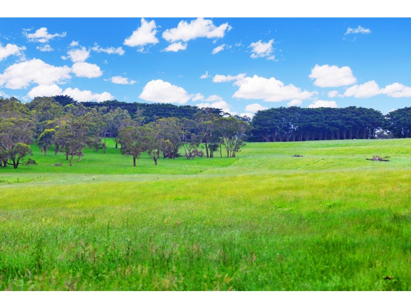 1 & 3 Bornong Road, Cooriemungle VIC 3268