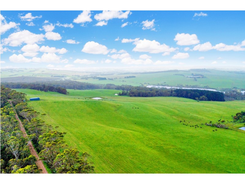 1 & 3 Bornong Road, Cooriemungle VIC 3268