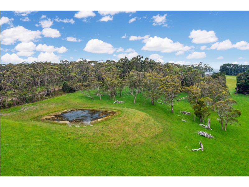 1 & 3 Bornong Road, Cooriemungle VIC 3268