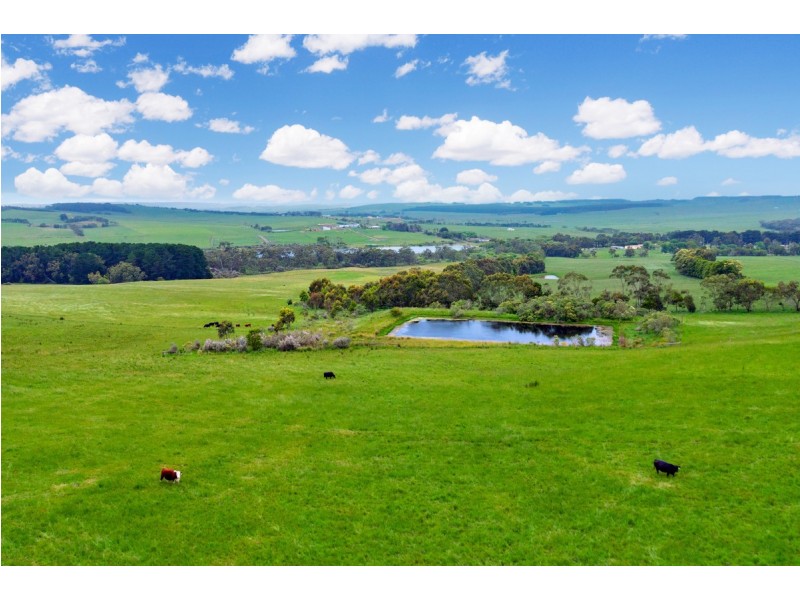 1 & 3 Bornong Road, Cooriemungle VIC 3268