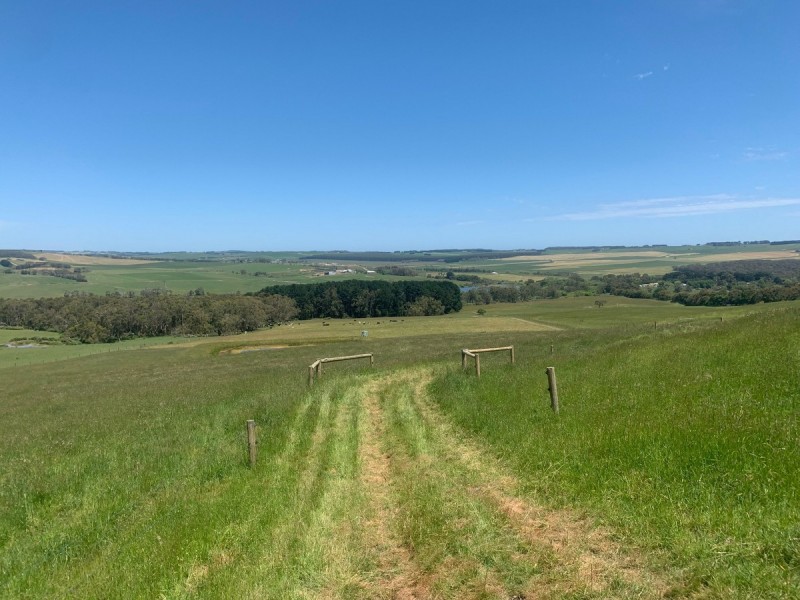 1 Guys Road, Cooriemungle VIC 3268