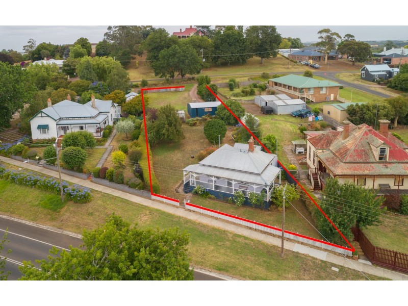 10 Warrnambool Road, Terang VIC 3264