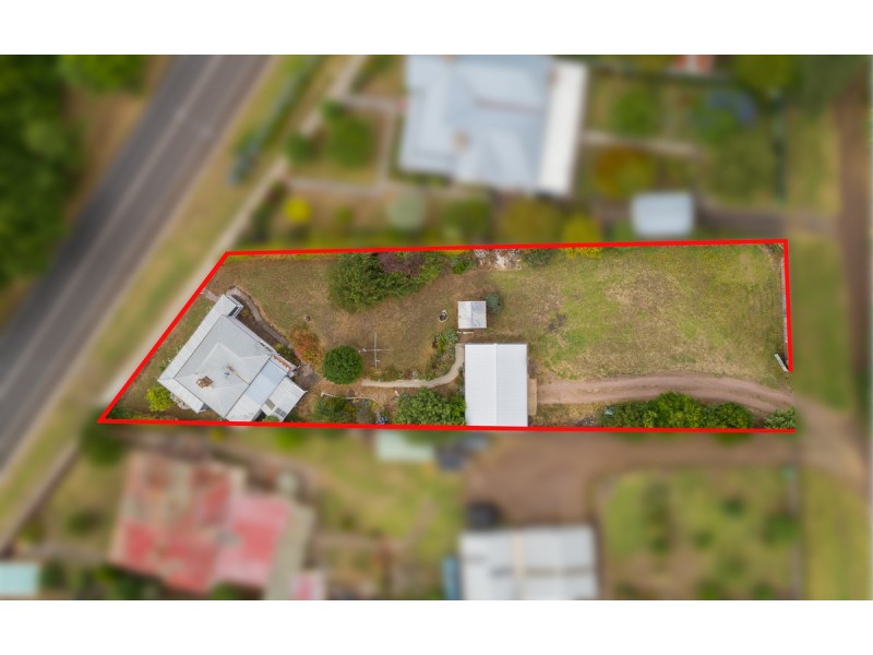 10 Warrnambool Road, Terang VIC 3264