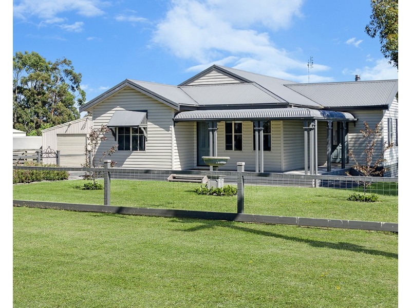 50 Forresters Road, Bushfield VIC 3281