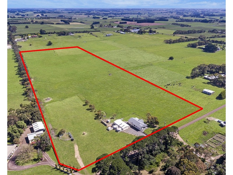 50 Forresters Road, Bushfield VIC 3281