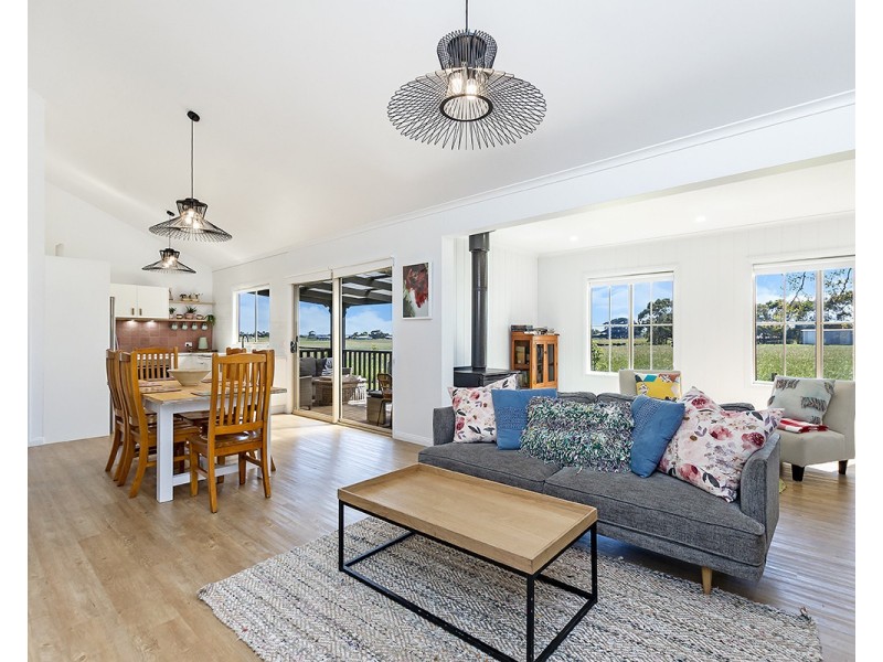 50 Forresters Road, Bushfield VIC 3281