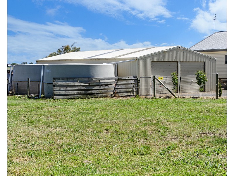 50 Forresters Road, Bushfield VIC 3281