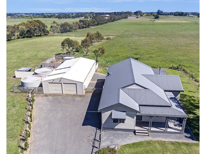50 Forresters Road, Bushfield VIC 3281