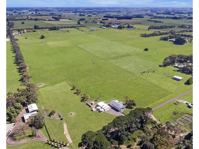 50 Forresters Road, Bushfield VIC 3281