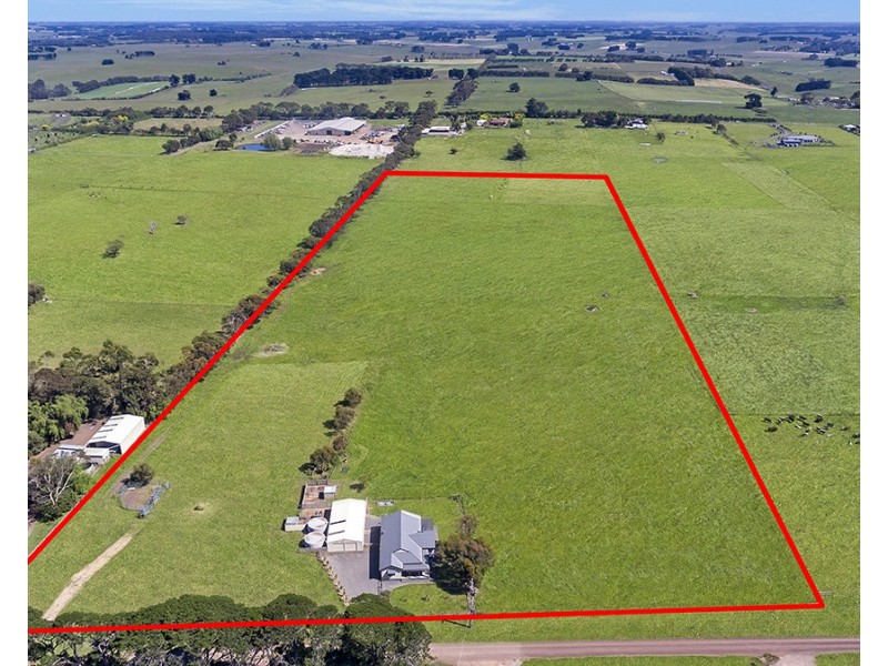 50 Forresters Road, Bushfield VIC 3281