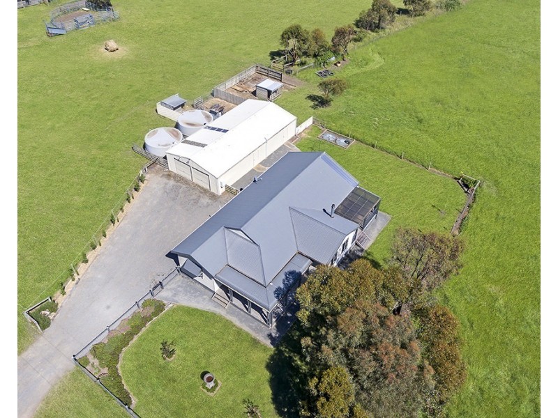 50 Forresters Road, Bushfield VIC 3281
