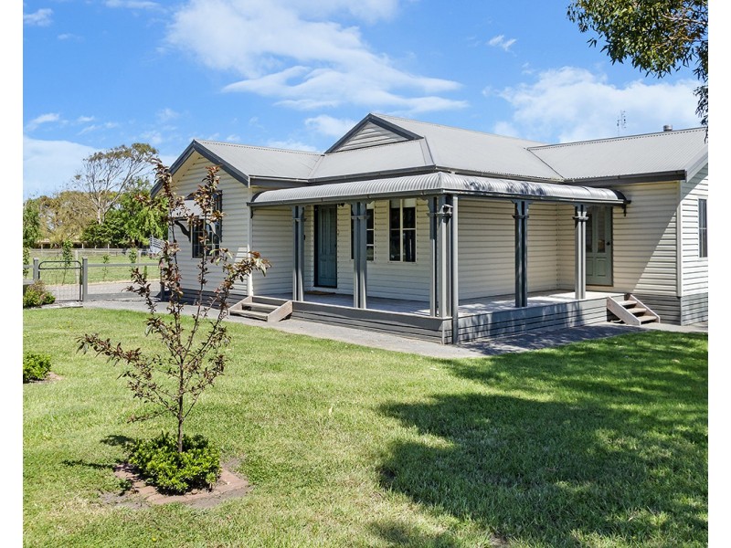 50 Forresters Road, Bushfield VIC 3281