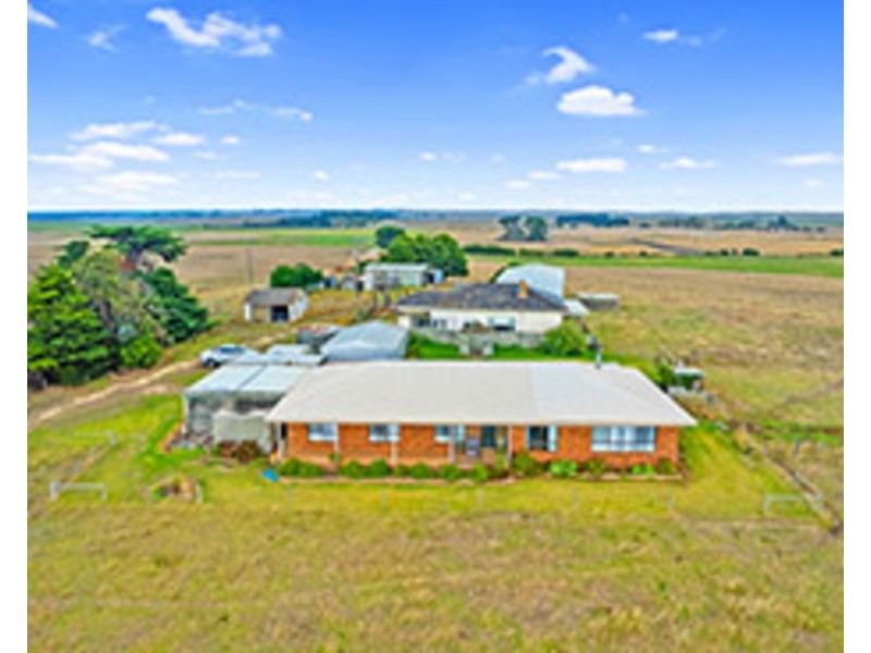 100 Richies Road, Allansford VIC 3277