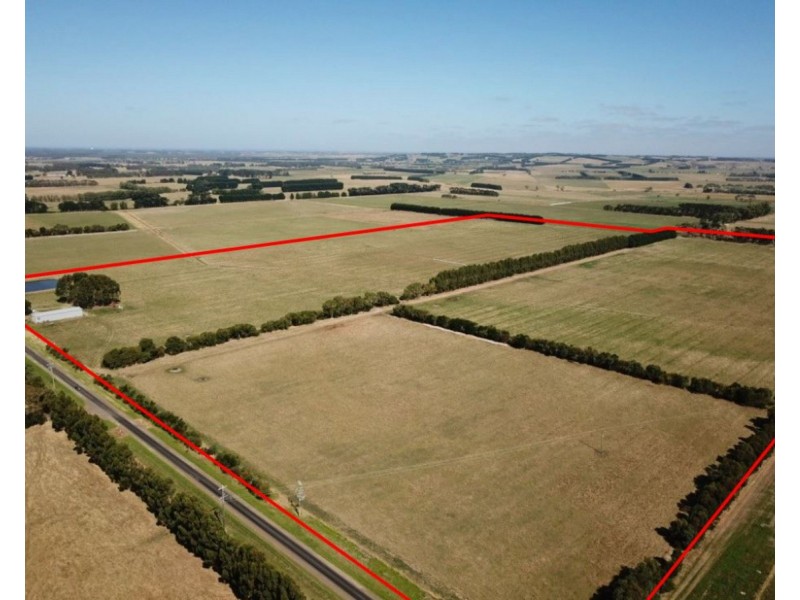 2 Bend Road, Terang VIC 3264