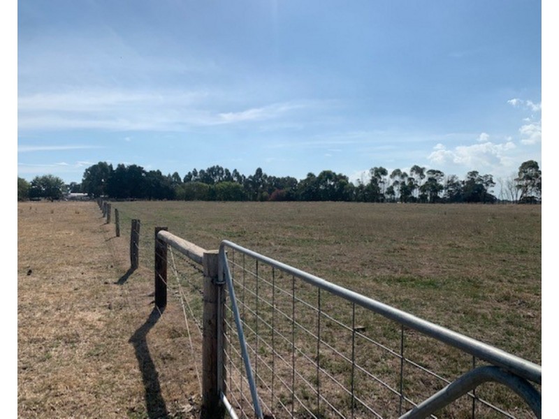 Lot 24 Smiths Road, Garvoc VIC 3265