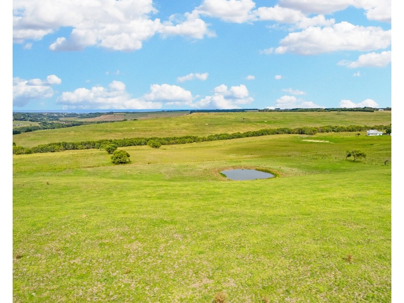 Cobden-Port Campbell Road, Port Campbell VIC 3269