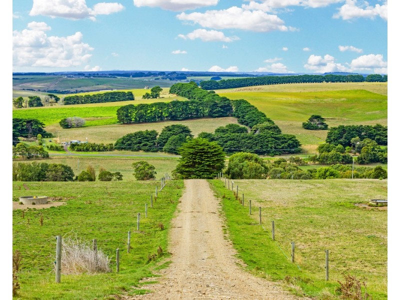 Cobden-Port Campbell Road, Port Campbell VIC 3269