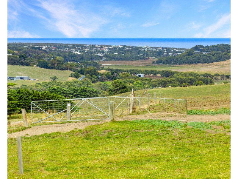 Cobden-Port Campbell Road, Port Campbell VIC 3269
