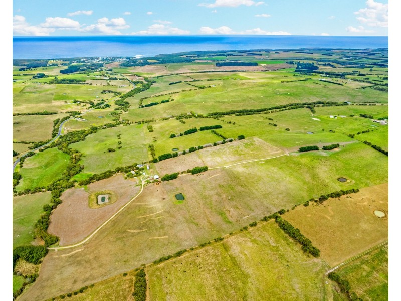 Cobden-Port Campbell Road, Port Campbell VIC 3269