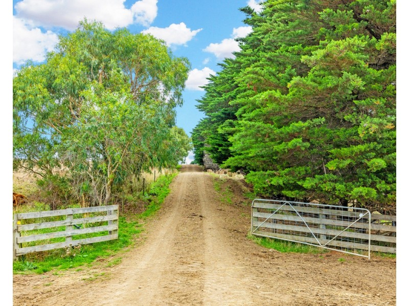 Cobden-Port Campbell Road, Port Campbell VIC 3269