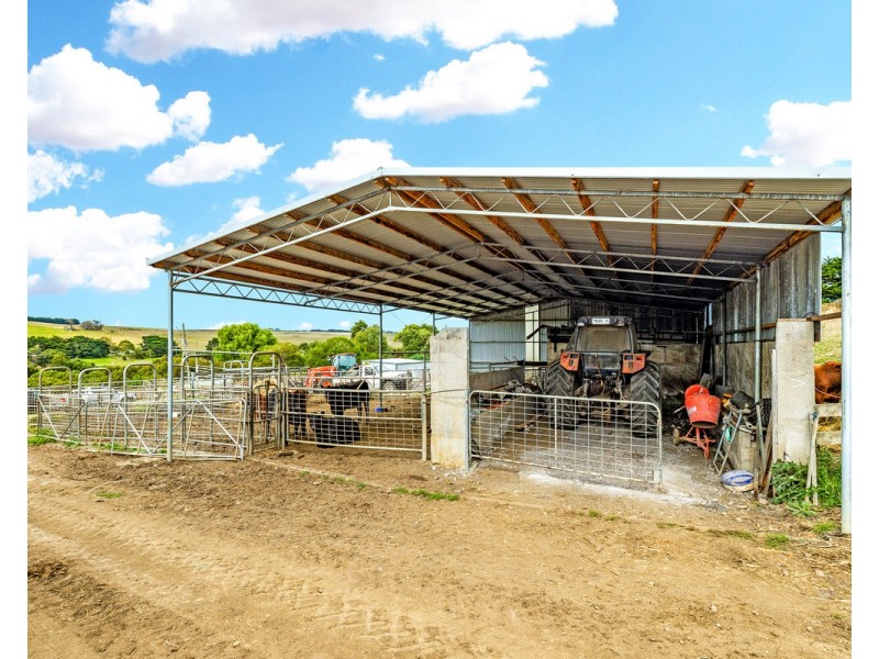 Cobden-Port Campbell Road, Port Campbell VIC 3269