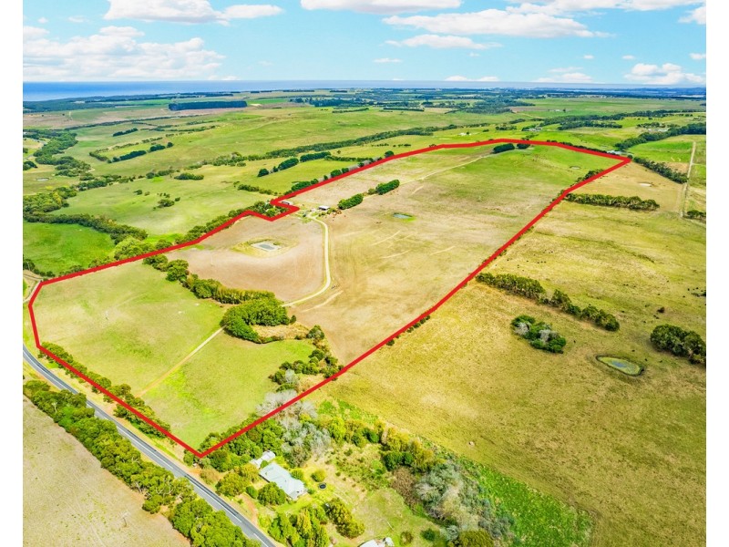 Cobden-Port Campbell Road, Port Campbell VIC 3269