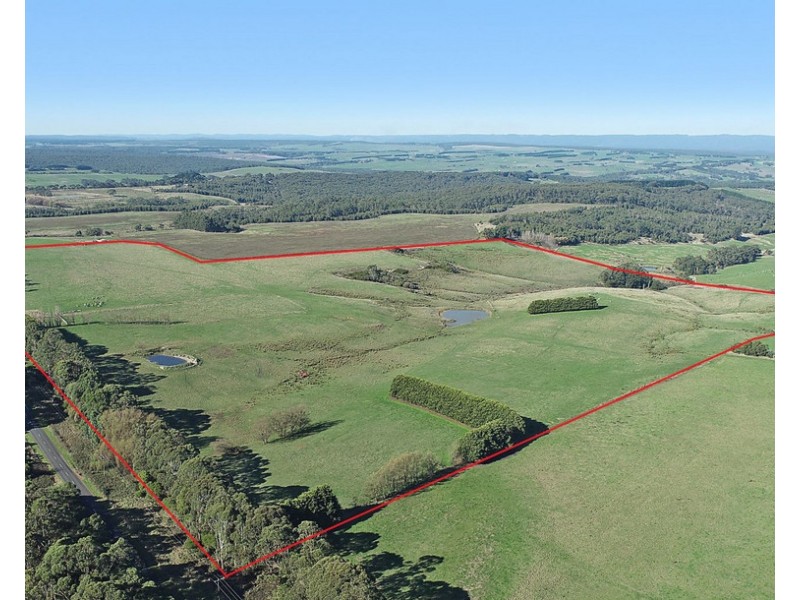Lot 1 Princetown Road, Simpson VIC 3266