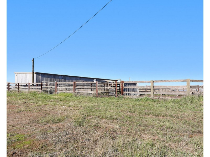 Lot 1 Princetown Road, Simpson VIC 3266