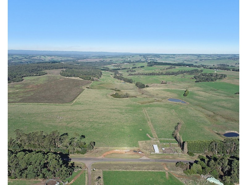 Lot 1 Princetown Road, Simpson VIC 3266