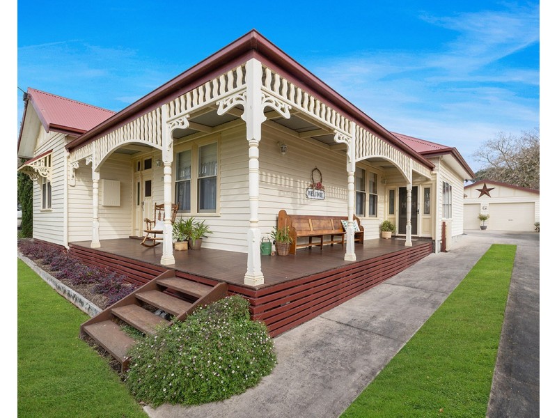21 Seymour Street, Terang VIC 3264