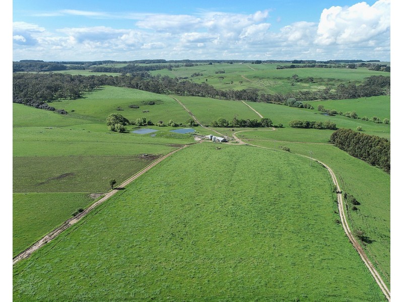 194 Wild Dog Road, Paaratte VIC 3268