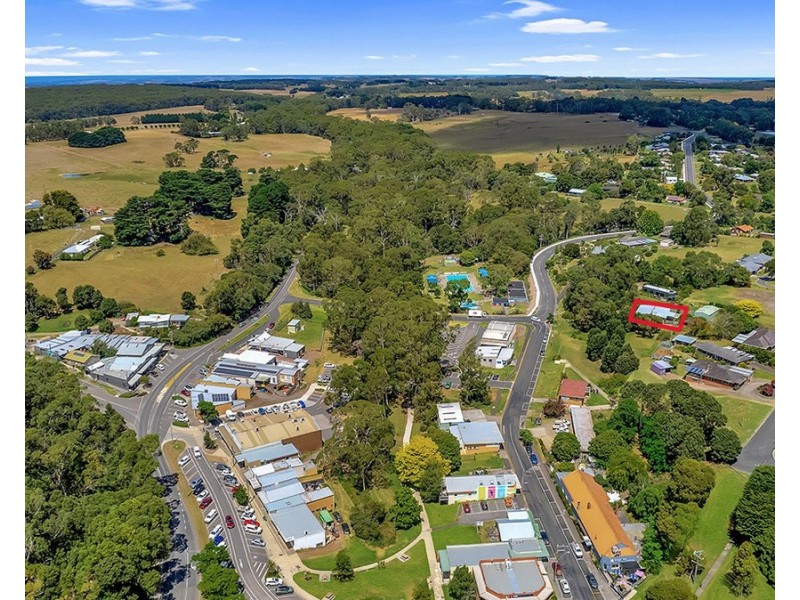 32 Curdievale Road, Timboon VIC 3268