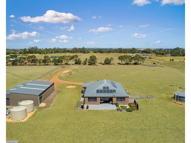 59 Waters Lane, Mortlake VIC 3272