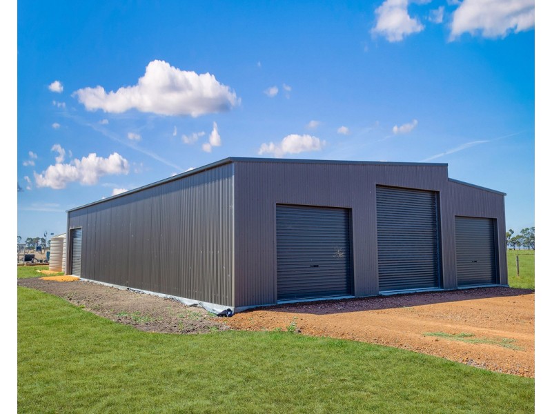 59 Waters Lane, Mortlake VIC 3272