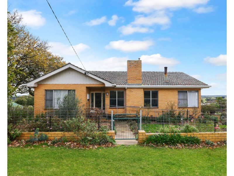 38 Bolivar Street, Terang VIC 3264
