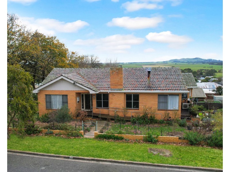 38 Bolivar Street, Terang VIC 3264