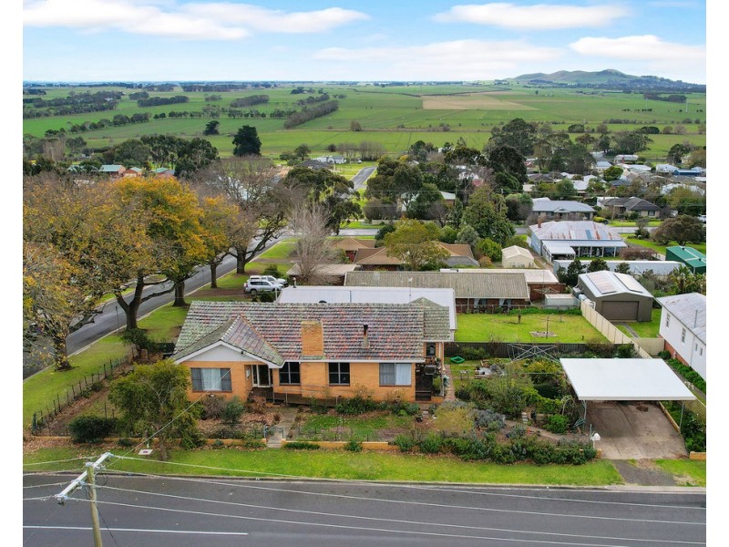 38 Bolivar Street, Terang VIC 3264