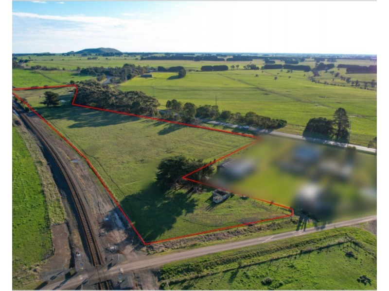 Princes Highway, Garvoc VIC 3265