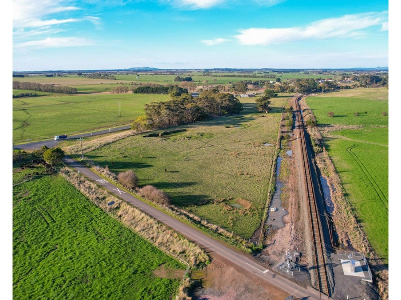 Princes Highway, Garvoc VIC 3265