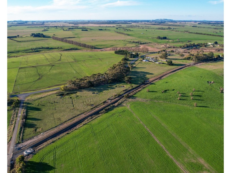 Princes Highway, Garvoc VIC 3265