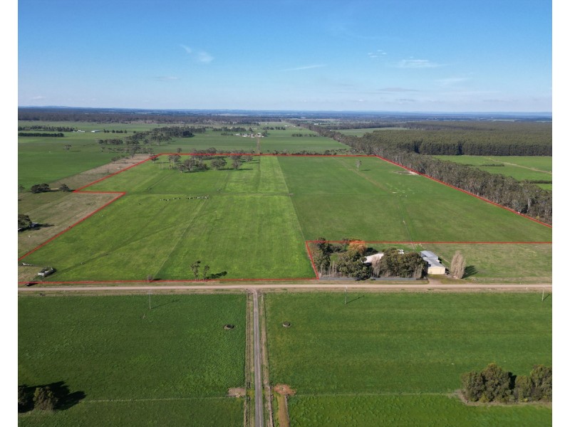 Horans Road, Carpendeit VIC 3260